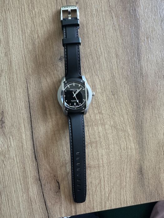 Certina Certina DS Cascadeur 30th Anniversary Limited Edition