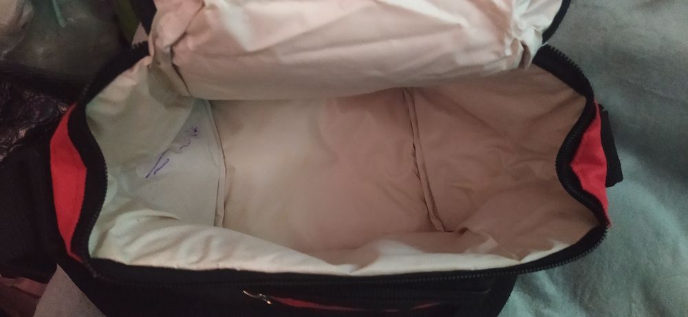 Torba termiczna Warka