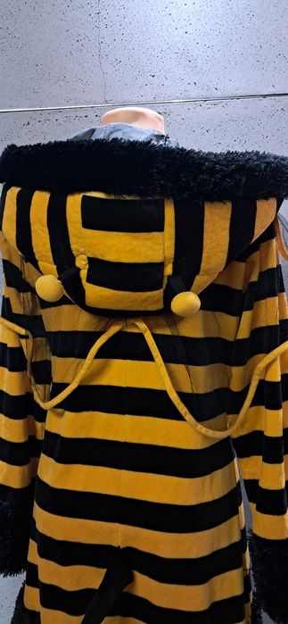Strój przebranie kostium pszczoła