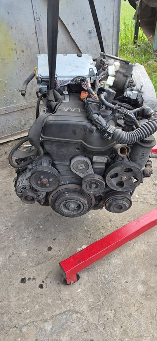 Silnik 2jz ge vvt-i 3.0
