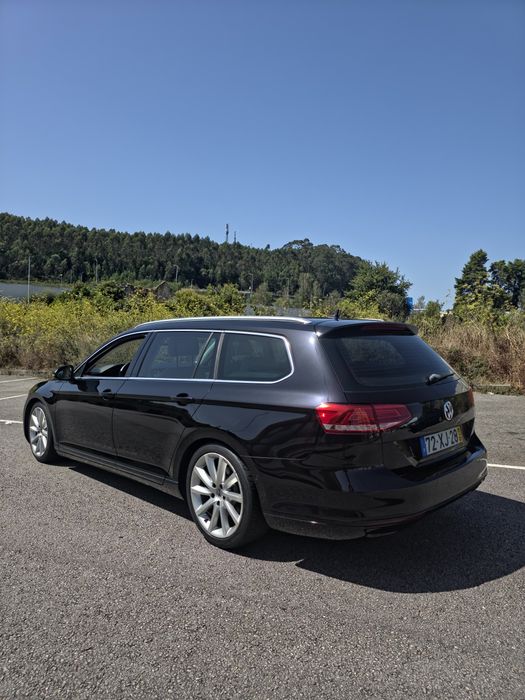 Volkswagen Passat Variant — fotografia 3