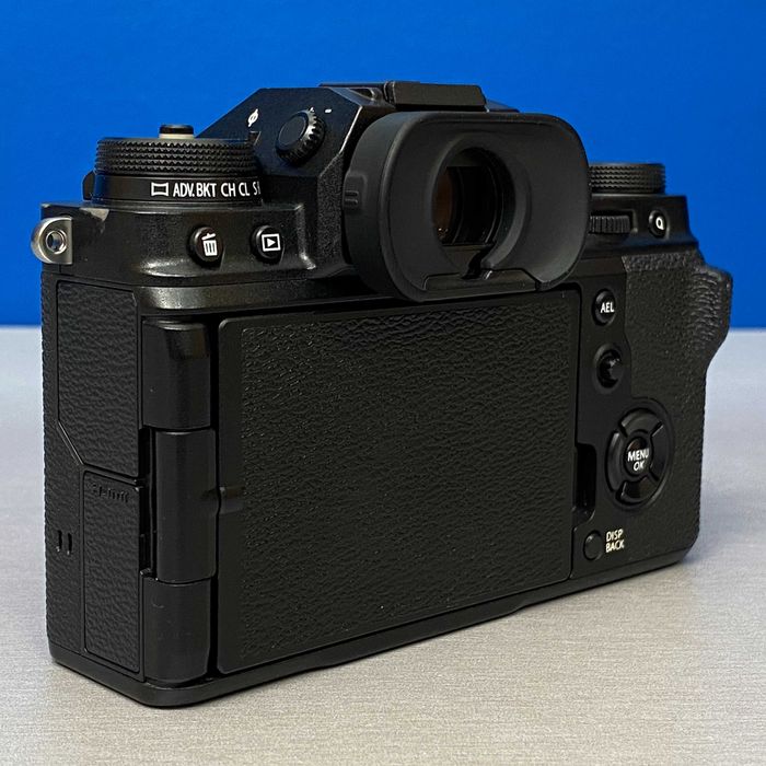 Fujifilm X-T4 (Corpo) - 26.1MP