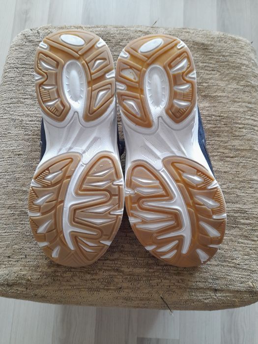 Buty damskie sneakers rozmiar 34 Sports
