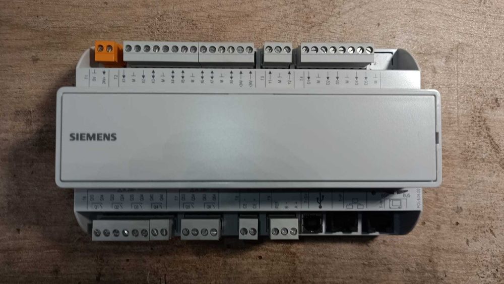 Sterownik Siemens Panel POL638.00 /STD POL871.72 STD POL822.60 /STD