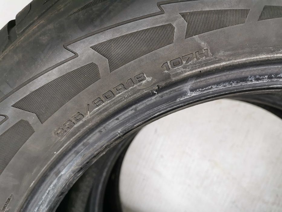 Goodyear Ultragrip Performance Gen-1 SUV 235/60r18 107H N0948