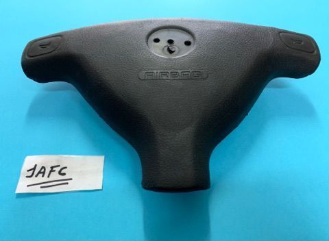 Capa do volante do airbag Opel Corsa B Astra G Zafira A ( NOVA)