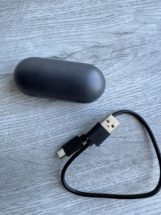 Auriculares Bluetooth Sony | Som Extra Bass | Como novos