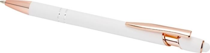Canetas personalizadas com gravação a laser – 0,80€/un (+100 un)