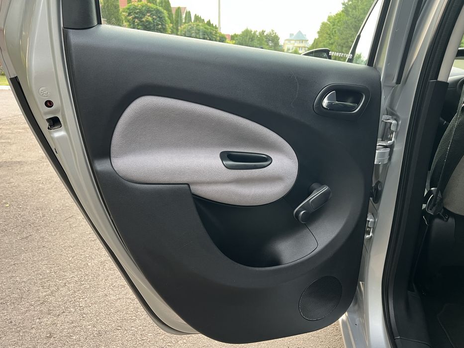 Citroen c3 picasso