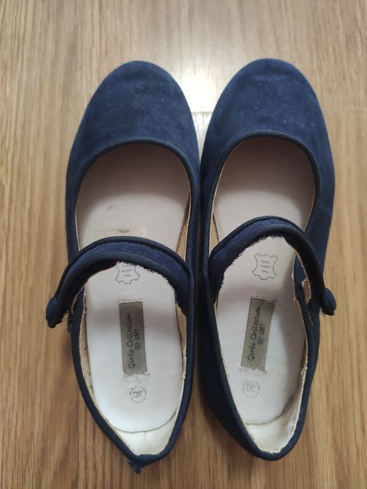 Calçado 30 merceditas