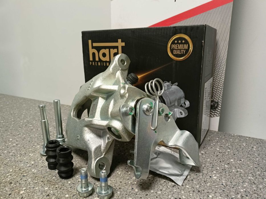 Renault Master,Movano 98-10 Zacisk hamulcowy tył prawy.> PROMOCJA !!!