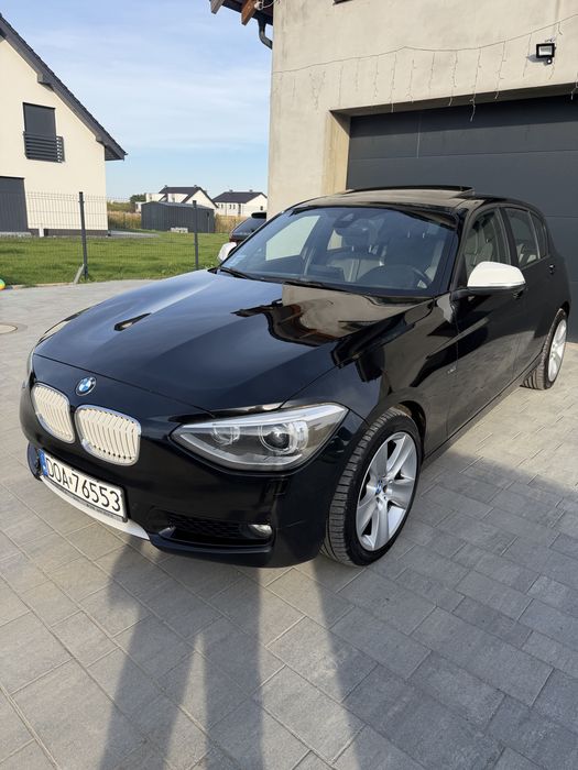 BMW Seria 1