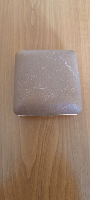 Zegarek z budzikiem COLUMBIA podróżny