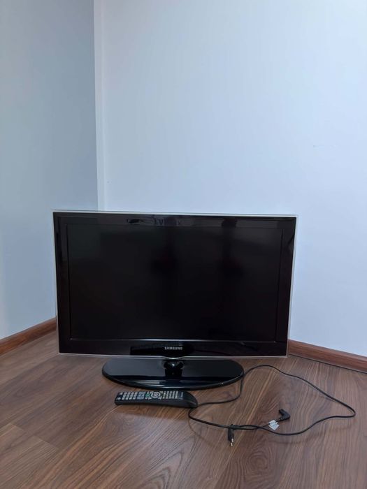 Telewizor samsung + dekoder DVB-T2