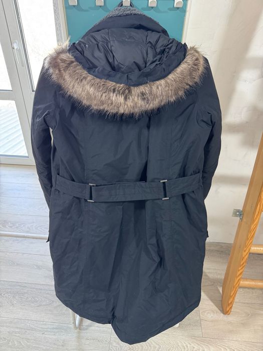 Columbia Icelandite™ TurboDown жіночий пуховик в хорошому стані