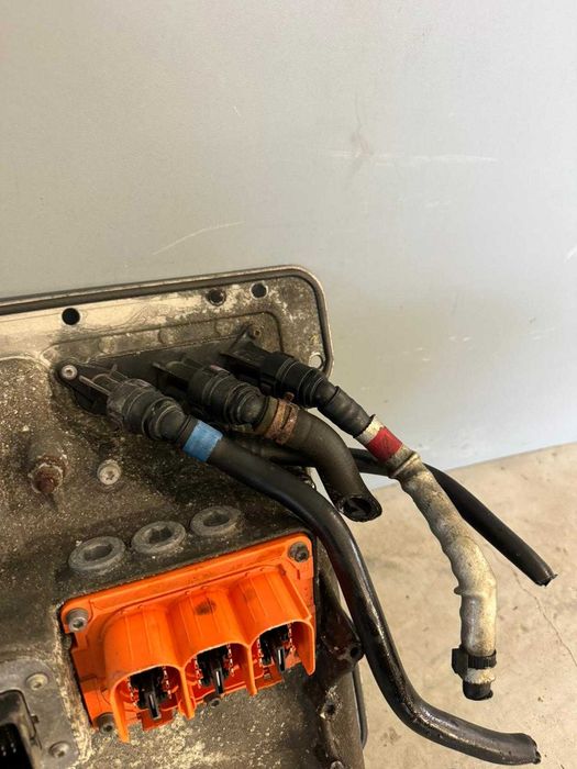 Konwerter Inwenter Plug In Hybrid Volvo 2.4 D6 V60 I S60 II