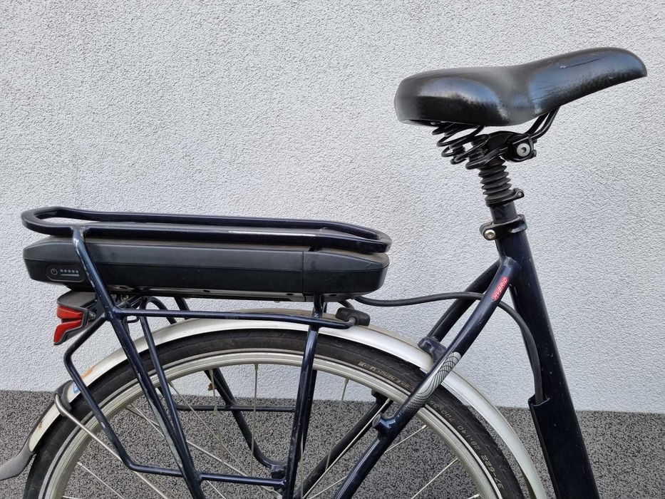 Rower Gazelle Impulse