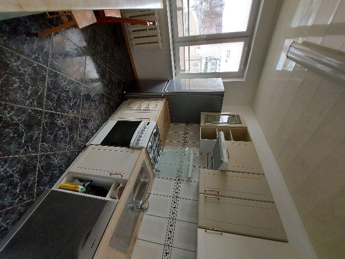 Mieszkanie dla pracowników Szczecin Prawobrzeże