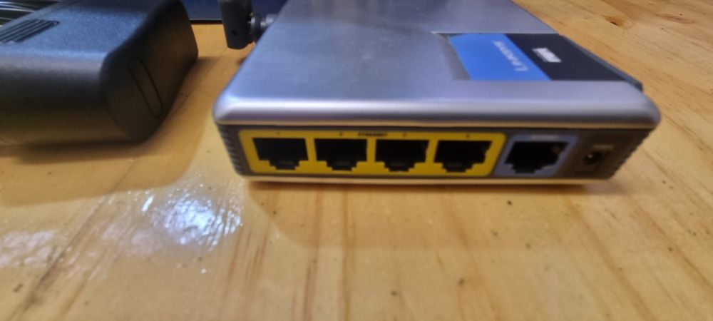 Wireless router 2.4 ghz64287663368194121