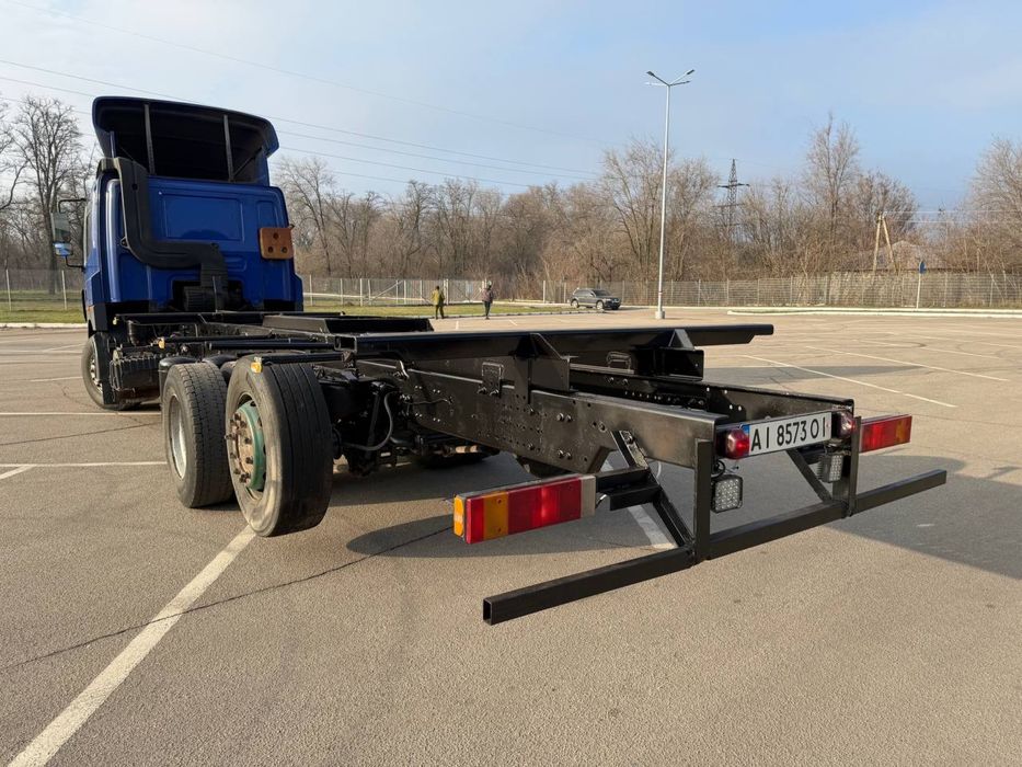 Продам DAF 75.310 EuIII