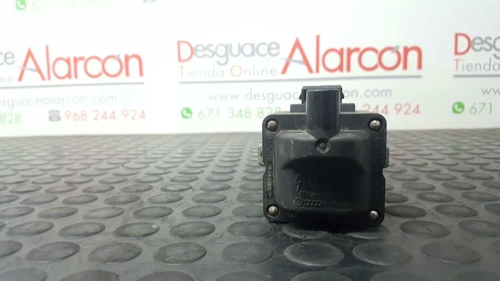 VELA MERCEDES CLASE E (W210) BERLINA 2.3 16V CAT