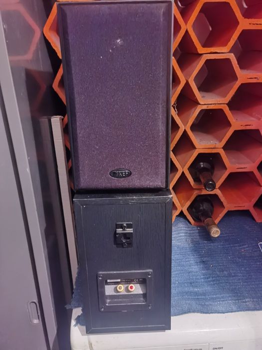 KEF SP 3651 Speaker Columns64284357954561123