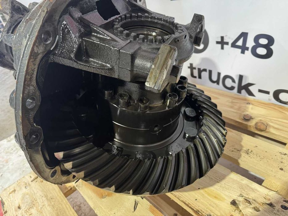 DYFERENCJAŁ Wkład  Mostu Dyfer Orzech Most Oś  SCANIA  R660 3.42