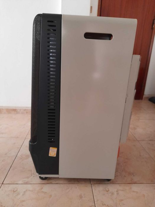 Aquecedor a gás Junex