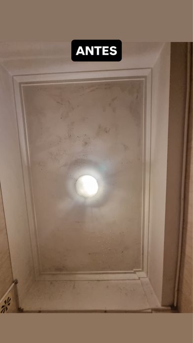 Remoção de Bolor e Humidade | Tratamento Profissional