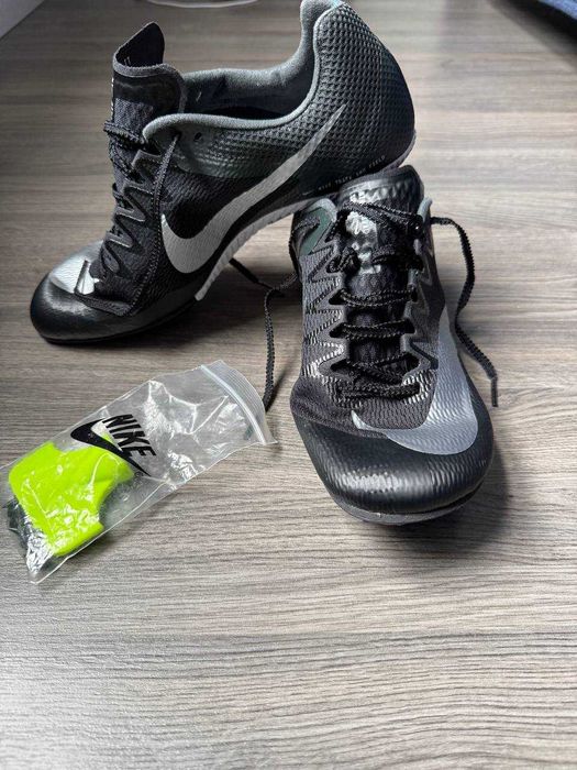 Шиповки спринт Nike Zoom Rival Sprint US8 26CM