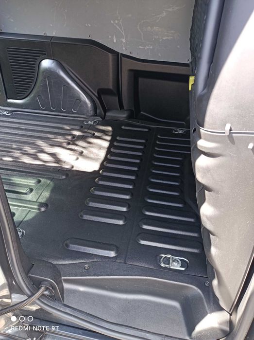 Citroen Berlingo 2016