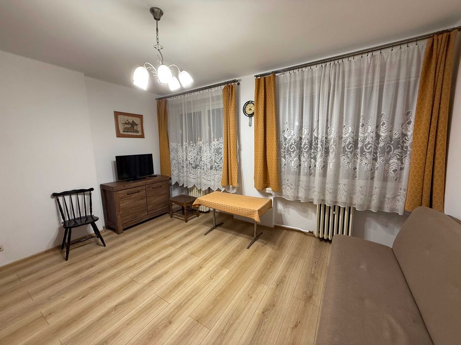 Nowa Oferta!!! Katowice-Centrum obok Katedry