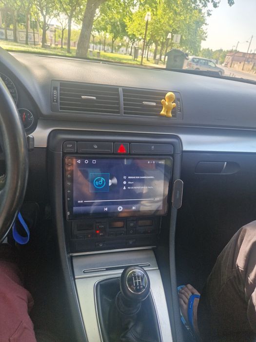 Audi A4 b7 1.9tdi
