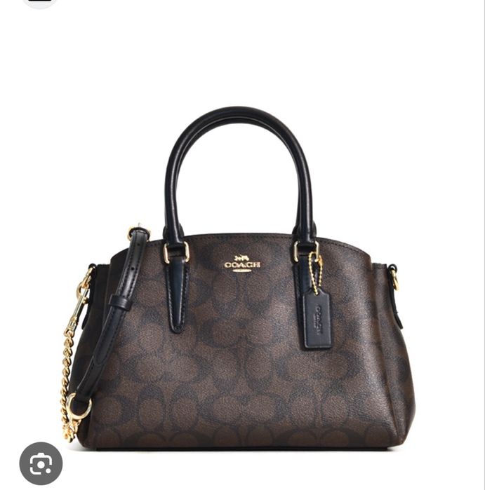 Сумка COACH оригінал