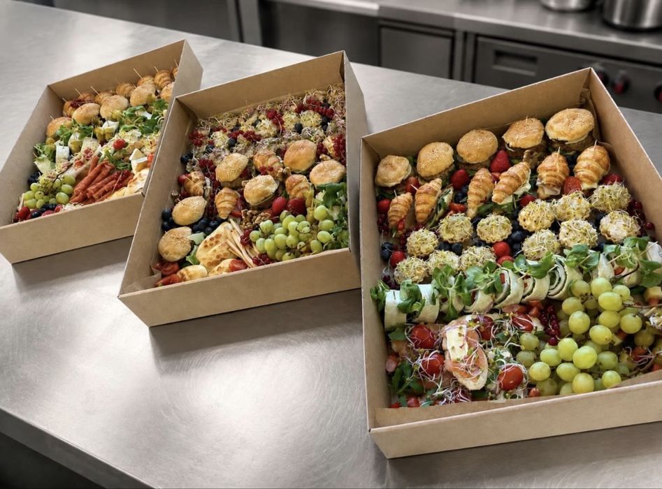 Catering okolicznościowy! Urodziny, Wesela, Chrzciny, Stypy, Imprezy okolicznosciowe, catering dla firm
