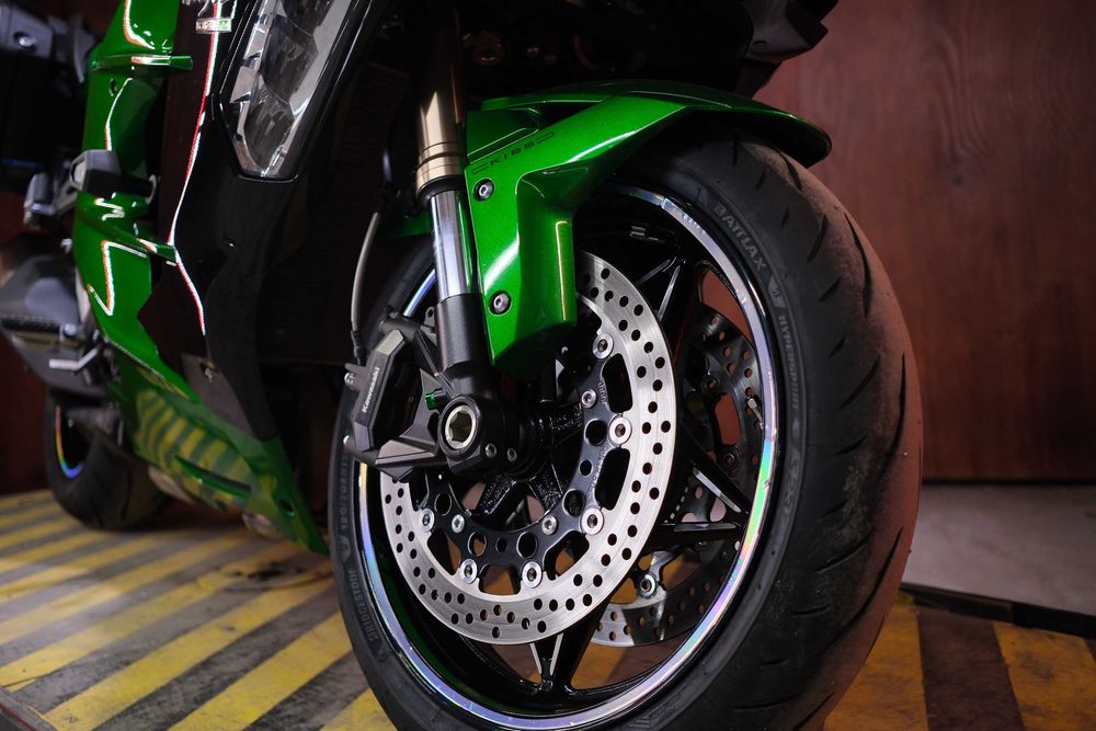 専用 SC-PROJECT】バイク用マフラー | ZX-25R SE 製品情報 – iMotorcycle Japan