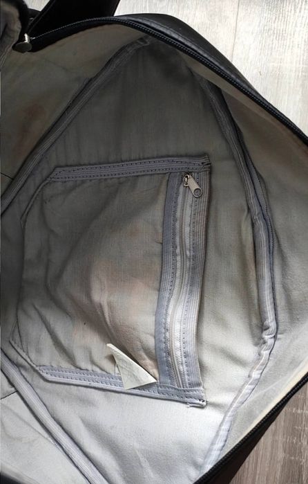 Torba do wózka junama Diamond