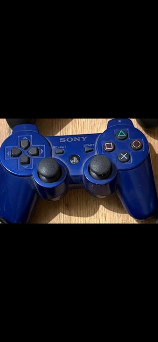 Pad do PS3 dobry stan