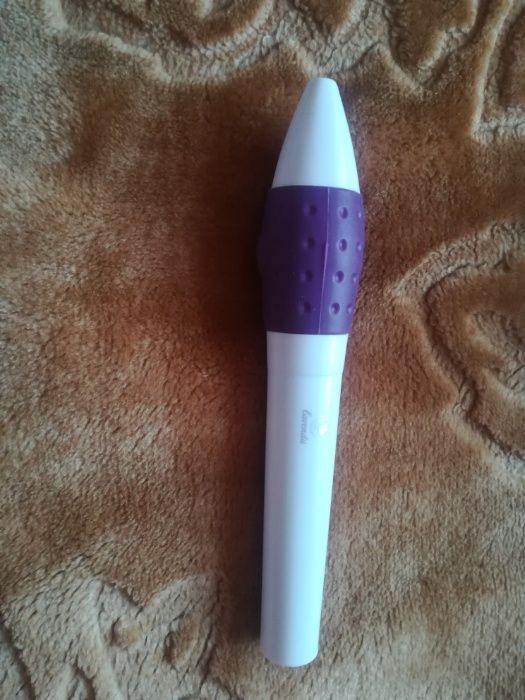 Mini zestaw do stylizacji paznokci