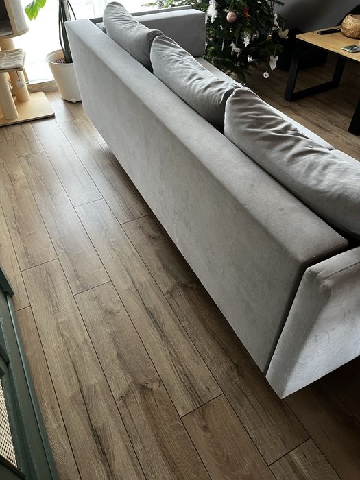 Kanapa sofa narożnik z agaty meble