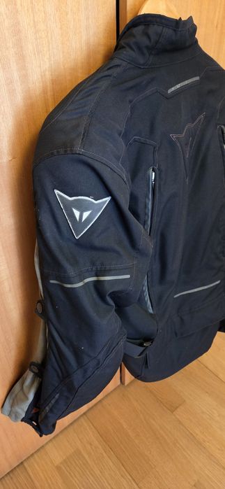 Casaco Dainese para moto