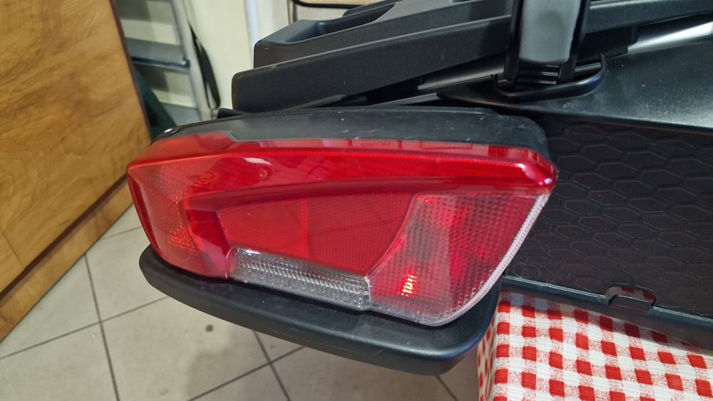 Thule VeloCompact 924