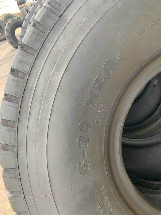 14.00R20 Michelin 4szt