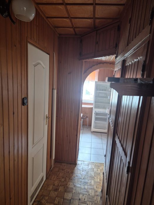 Do wynajęcia mieszkanie 45m² na ulicy 1 maja