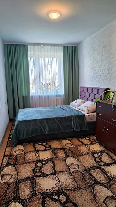 ‼️Світло постійно ‼️ Квартира подобово‼️Центр‼️Госпіталь, Вокзал, река