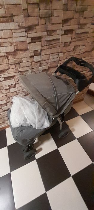 Sprzedam wózek spacerówka