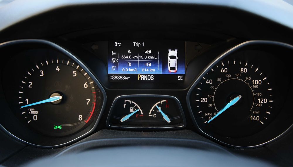 Продам Ford Focus 2016