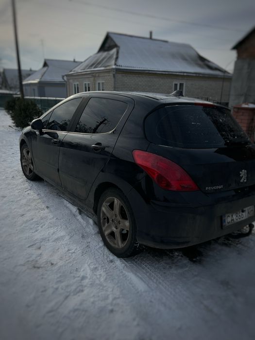 Продам Peugeot 308