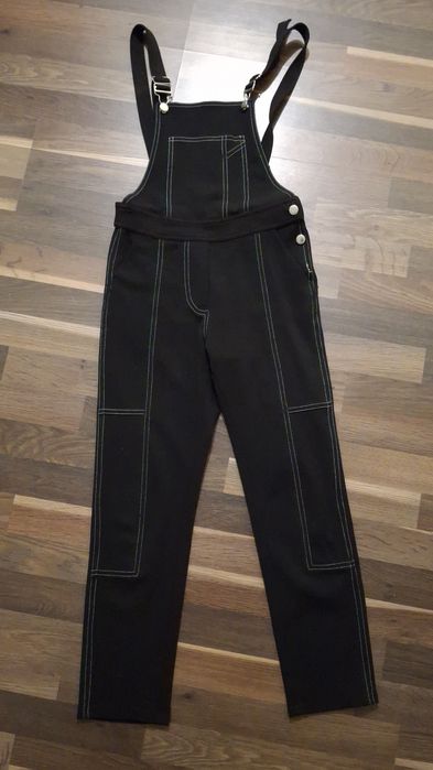 Детский комбинезон для девочек