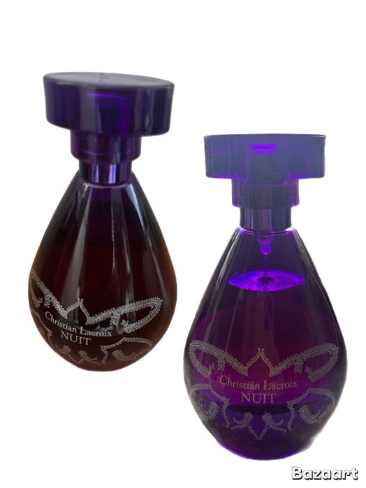 Avon Christian Lacroix Nuit Woda perfumowana dla Niej Unikat Nowa